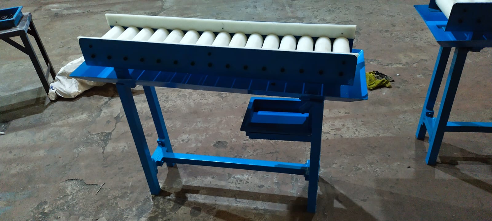 Industrial Plant Setup 11