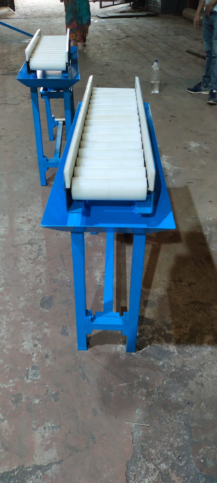 Industrial Plant Setup 13