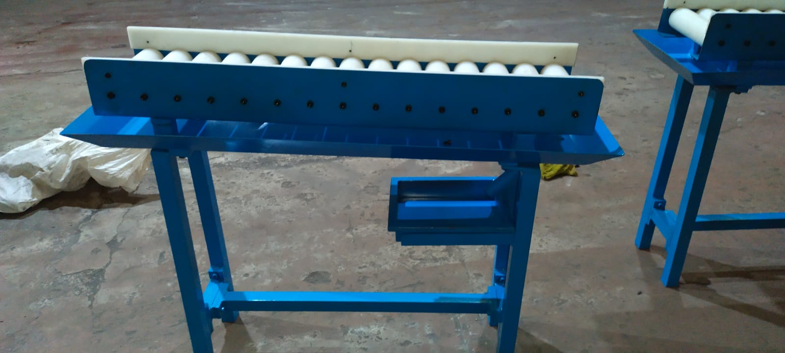 Industrial Plant Setup 14