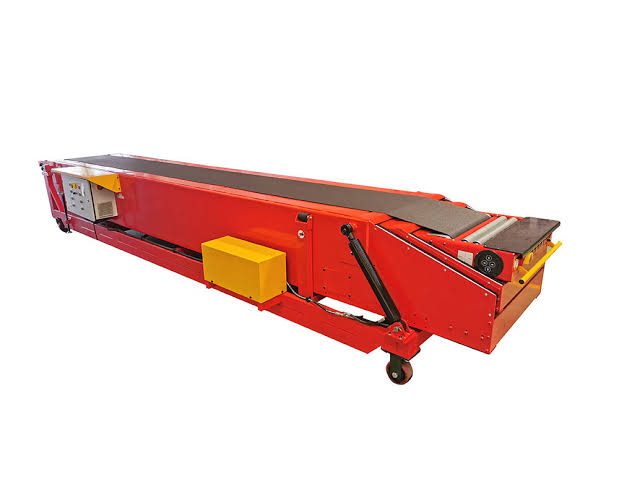 Industrial Plant Setup 15