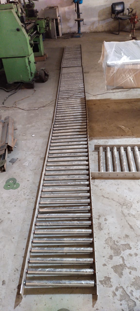 Industrial Plant Setup 16