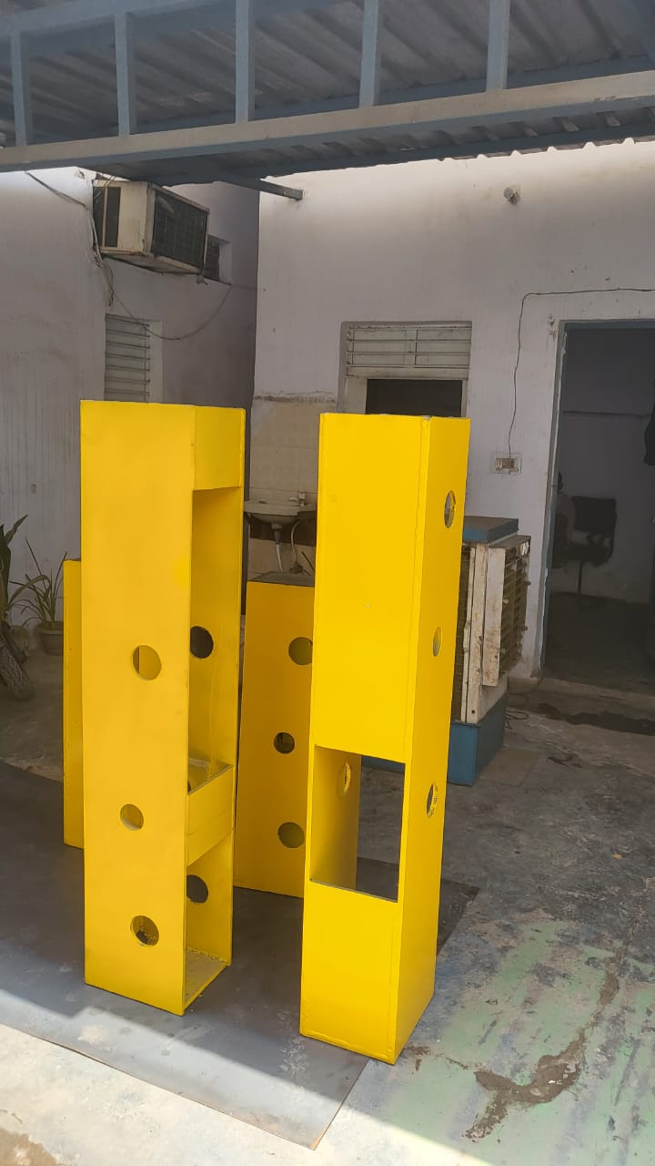 Industrial Plant Setup 2